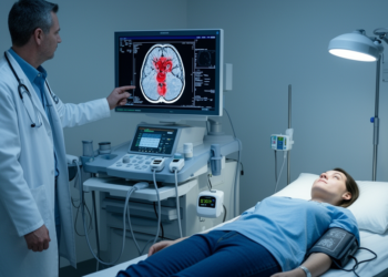 Three admission indicators distinguish ruptured intracranial aneurysms