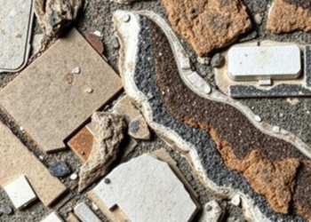 AI Reads Ancient Granite Chemistry to Reconstruct Earth’s Tectonic Past