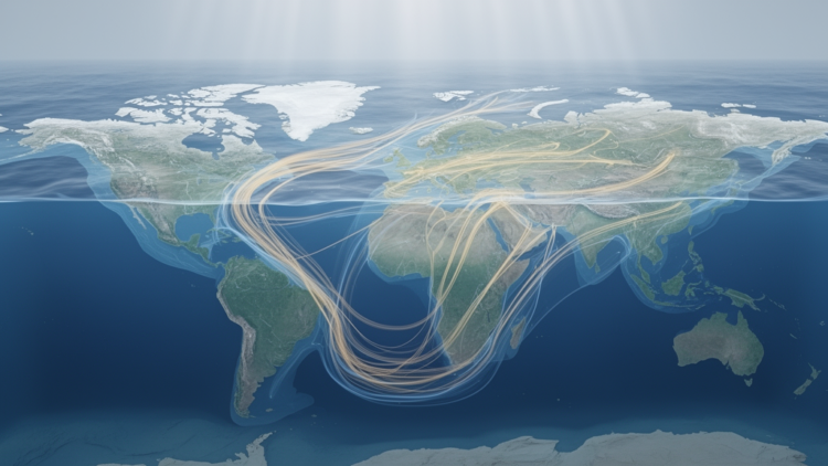 CMIP6 models reveal a slowing southward spread of AMOC weakening