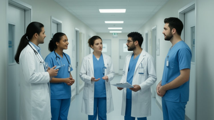 Cross-sectional Türkiye nurse survey links education, contact and comfort to homophobia odds