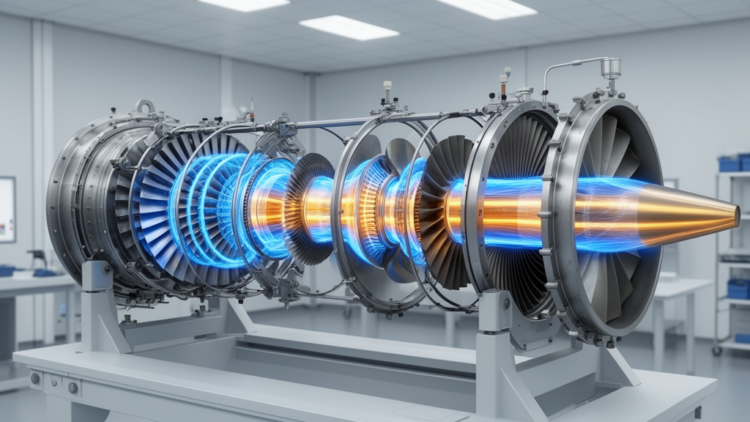 Research report: Multi-mission Constraint-Oriented Optimization Methodology for Turboshaft–Turbofan Conversion Engine Performance Parameter Matching