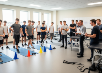 UFMS 2025 case study finds 22 athletes admitted through Pró-Atleta