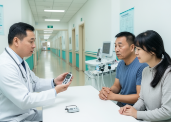 Research report: Promotion and economic considerations of domestic Vagus nerve stimulation within the Chinese three-tier epilepsy center system