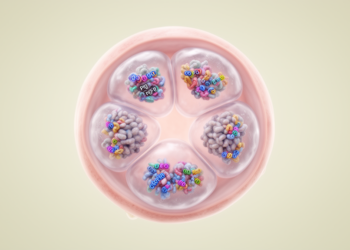 Pig genetics study finds parent-of-origin effects beyond imprinting