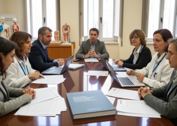 Spanish faculty survey finds perceived gaps in patient safety curricula