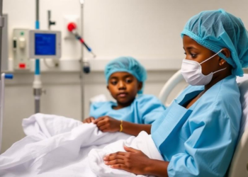 Drug-Resistant Superbugs Found in Most Ethiopian Children’s ICU Infections