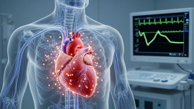 Chronic hypocalcemia reversed heart failure before later bradyarrhythmia emerged