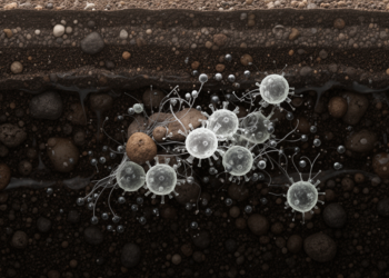Deep-soil viruses regulate carbon cycling in global soil profiles