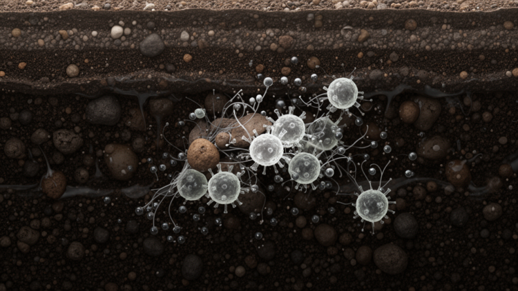 Deep-soil viruses regulate carbon cycling in global soil profiles