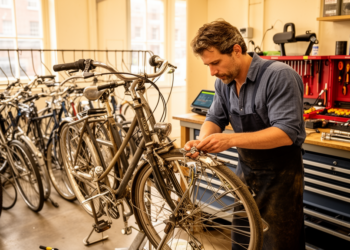 Sharing economy research shifts toward environmental sustainability