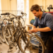 Sharing economy research shifts toward environmental sustainability