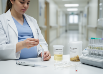Research report: Complication-specific microbial signatures in gestational diabetes mellitus, hypertensive disorders of pregnancy, and fetal macrosomia: a multi-site analysis of the maternal saliva–amniotic fluid–neonatal meconium continuum