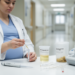 Research report: Complication-specific microbial signatures in gestational diabetes mellitus, hypertensive disorders of pregnancy, and fetal macrosomia: a multi-site analysis of the maternal saliva–amniotic fluid–neonatal meconium continuum