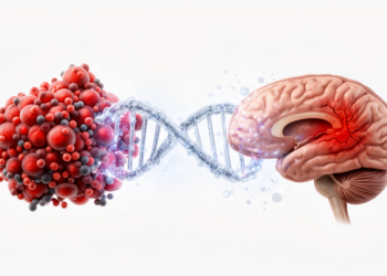 Public-data multi-omic study maps pancreatic cancer–stroke gene overlap