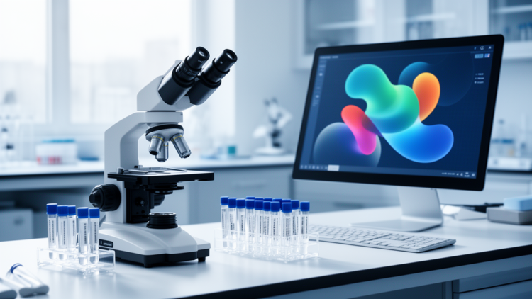Stem-cell vesicles and cells alter rat response to vaginal mesh
