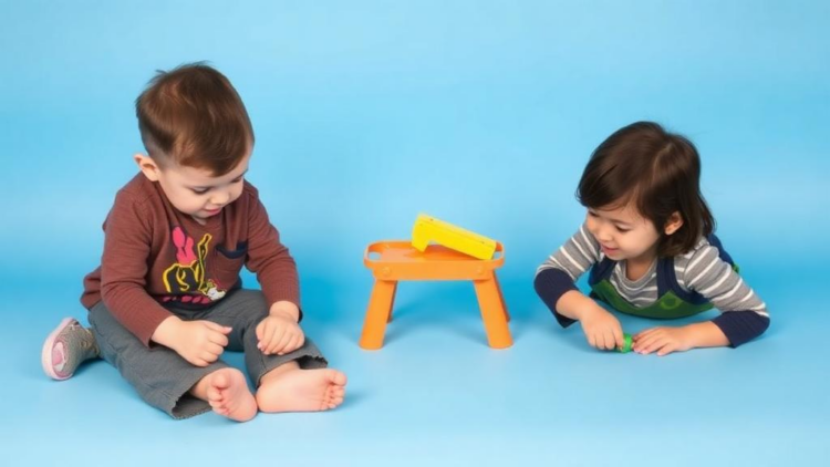 Preschoolers Who Play Like Engineers Show Big Gains in Problem-Solving, Study Finds