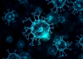 Mouse germinal-center confinement supports broader antibody responses