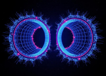 Two-Higgs simulations reveal unusually durable cosmic domain walls
