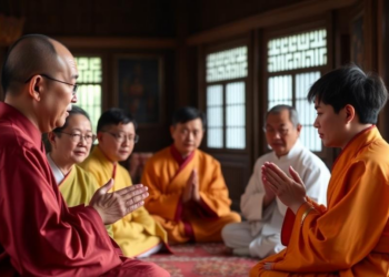 Survey links religious practices to perceived benefit in Chinese schizophrenia outpatients