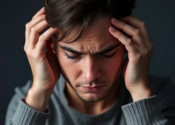 Bipolar II depression with obsessive symptoms linked to lower vmPFC metabolite ratios