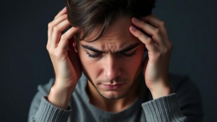 Bipolar II depression with obsessive symptoms linked to lower vmPFC metabolite ratios