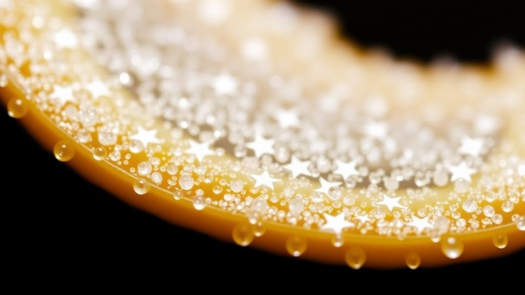 Fruit Extract Yields Tiny Silver Particles With Big Biomedical Promise