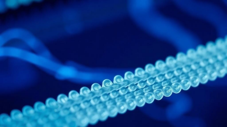 Research report: Biopolymers as membranes for gas separation: it is all about data