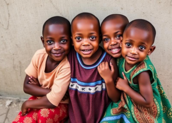 Qualitative study identifies barriers to family reintegration among Tanzanian orphanage children
