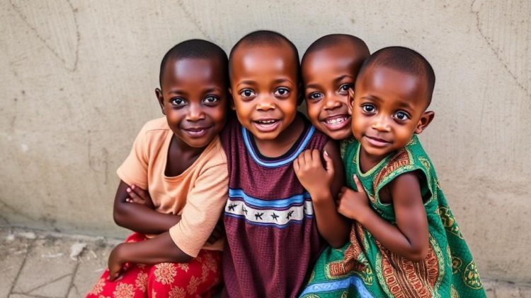 Qualitative study identifies barriers to family reintegration among Tanzanian orphanage children