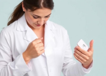 Scientists Validate a Standard Test for Depression and Anxiety Before Breast Reduction Surgery