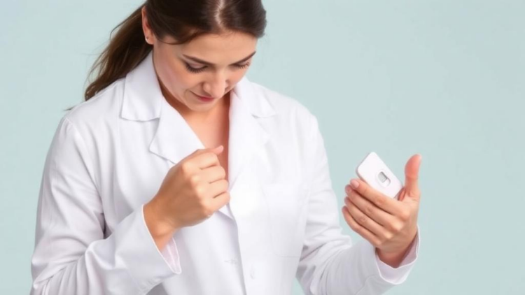 Scientists Validate a Standard Test for Depression and Anxiety Before Breast Reduction Surgery