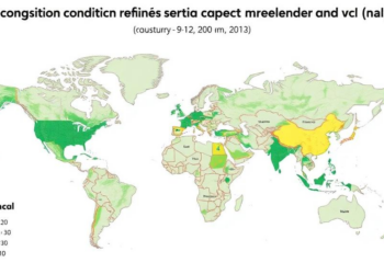 Ecosystem Condition Refines Service Capacity Maps in French Case Study