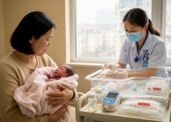 Cross-sectional Kano survey of premature-infant caregivers’ post-discharge care needs in Hubei