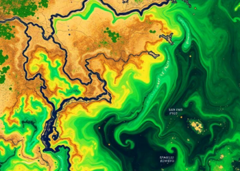 Vegetation-aware satellite assimilation improves soil moisture modeling