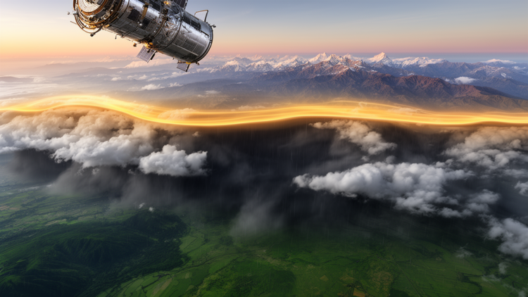 Regional cloud analysis finds stronger monsoon-season atmospheric warming