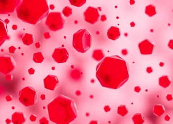 Retrospective older-adult study links red cell size variation-to-albumin ratio to frailty