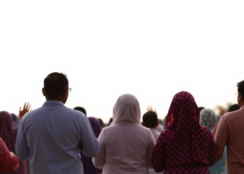 Urdu worship songs reinforce faith and belonging in Karachi Sunday schools