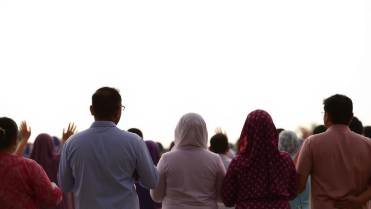 Urdu worship songs reinforce faith and belonging in Karachi Sunday schools