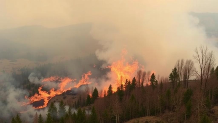 An integrated wildfire event database for improved fire science research for the continental United States, 1992–2021