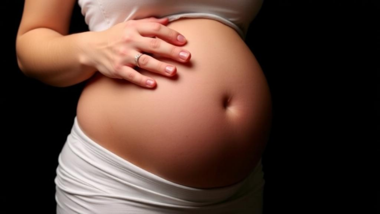 Maternal thyroxine associated with fetal growth velocity in 69,675 pregnancies