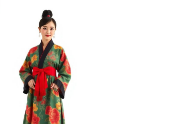 Randomized study: AI labels lower evaluations of Tujia fashion