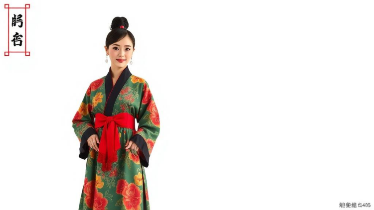 Randomized study: AI labels lower evaluations of Tujia fashion