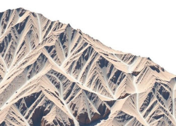 Study reveals partitioned deformation across Pakistan’s eastern Sulaiman Range