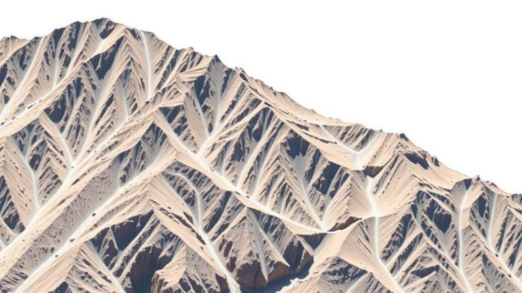 Study reveals partitioned deformation across Pakistan’s eastern Sulaiman Range