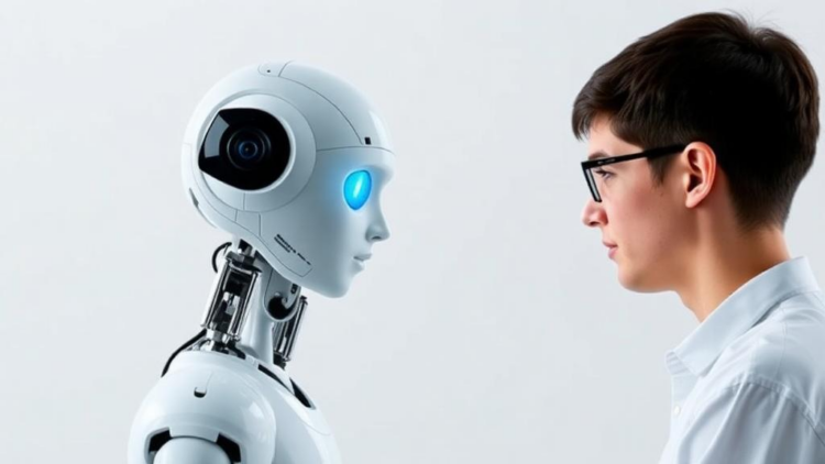 Human Agency Framework Offers Four-Part Test for AI in Education