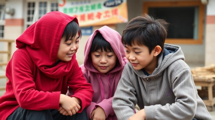 Positive youth development moderates depression association among rural Chinese adolescents