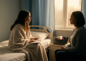 Unheard narratives: A descriptive phenomenological study of the lived world of adolescents after experiencing a suicide attempt