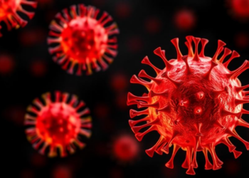Review maps cell-specific MAVS and inflammasome signaling in HIV-1