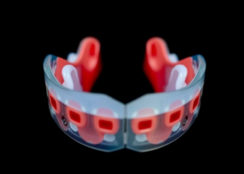 Mouthguard Sensors Reveal Which Rugby Moments Shake the Brain Hardest