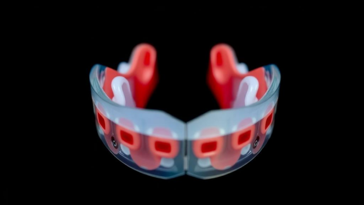 Mouthguard Sensors Reveal Which Rugby Moments Shake the Brain Hardest